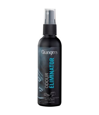 Grangers Grangers, ELIMINATOR ODOR ELIMINATOR, 100ML