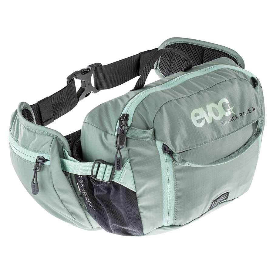 pack evoc bike bag