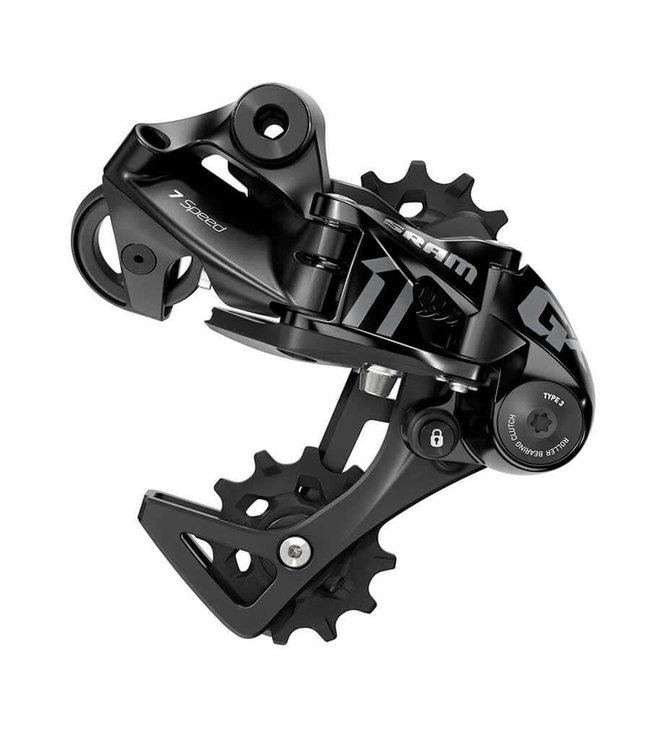 gx rear derailleur