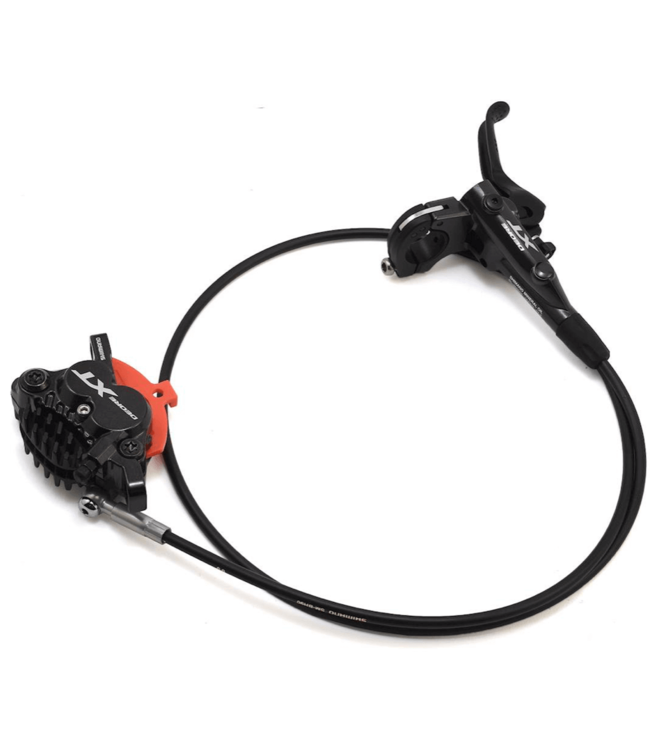shimano m8020 brake set