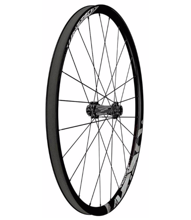 29 tubeless