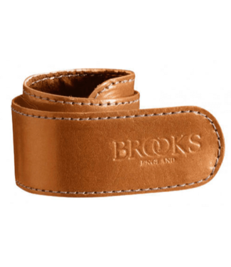 Brooks, Trouser Strap, Snap Band