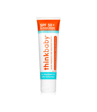 Thinkbaby Sunscreen SPF 50+ 30z