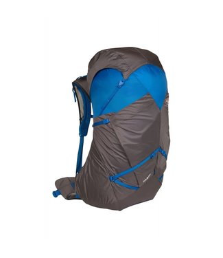 Montane Montane, Naukan 60 Backpack, Mercury, One Size