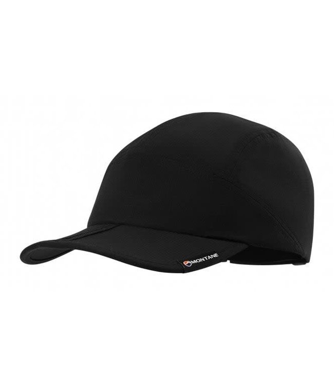 montane baseball cap