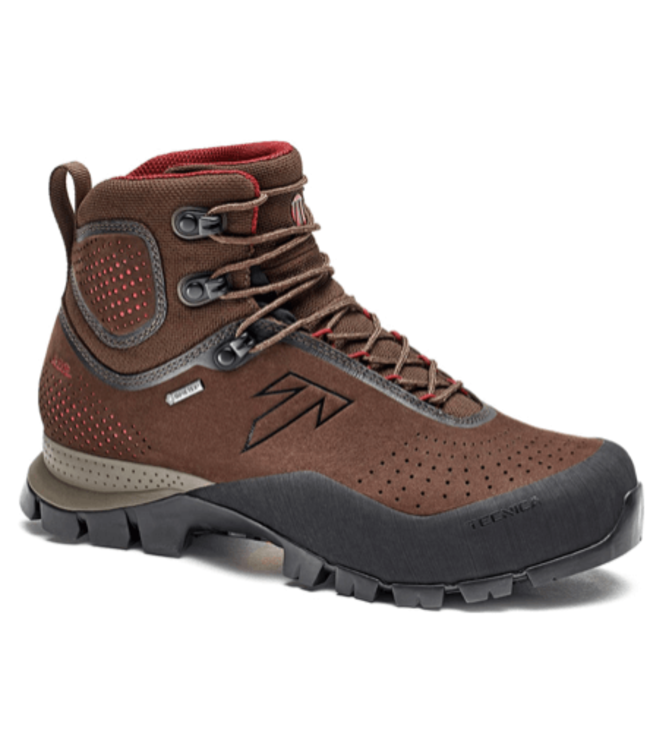 Tecnica, Ws Forge GTX