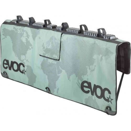 Evoc Tailgate Pad M L 136x85x2cm Gearhub Sports
