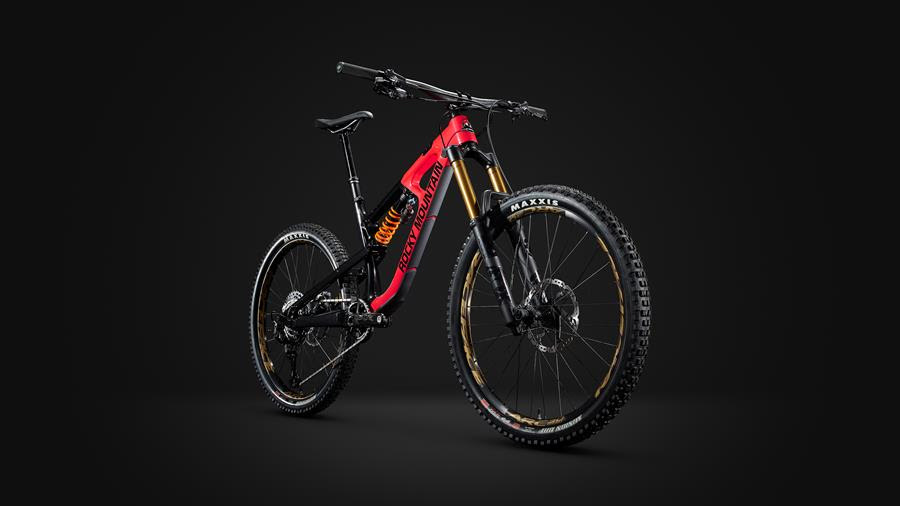 The all-new 2020 Rocky Mountain Slayer is Here! See what the reviews are saying!