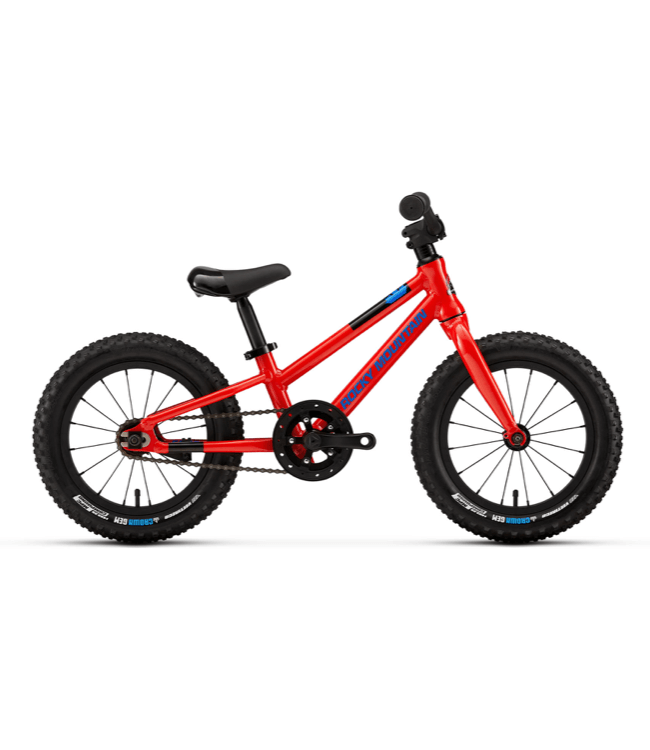 rocky mountain edge bike