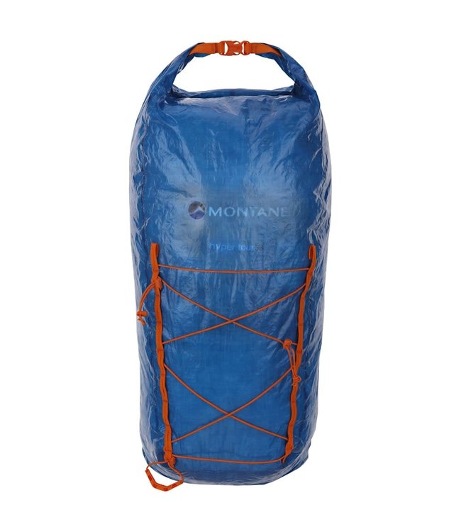 Montane Montane, Hyper Tour 38 Pack Electric Blue OS