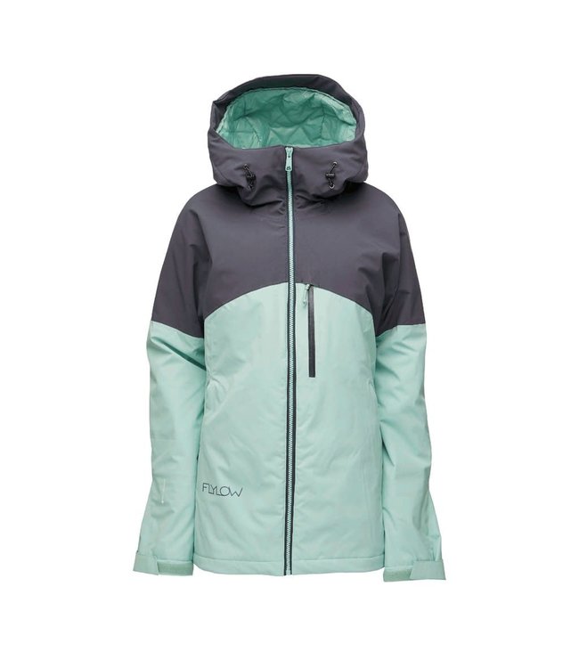 flylow sarah insulated jacket