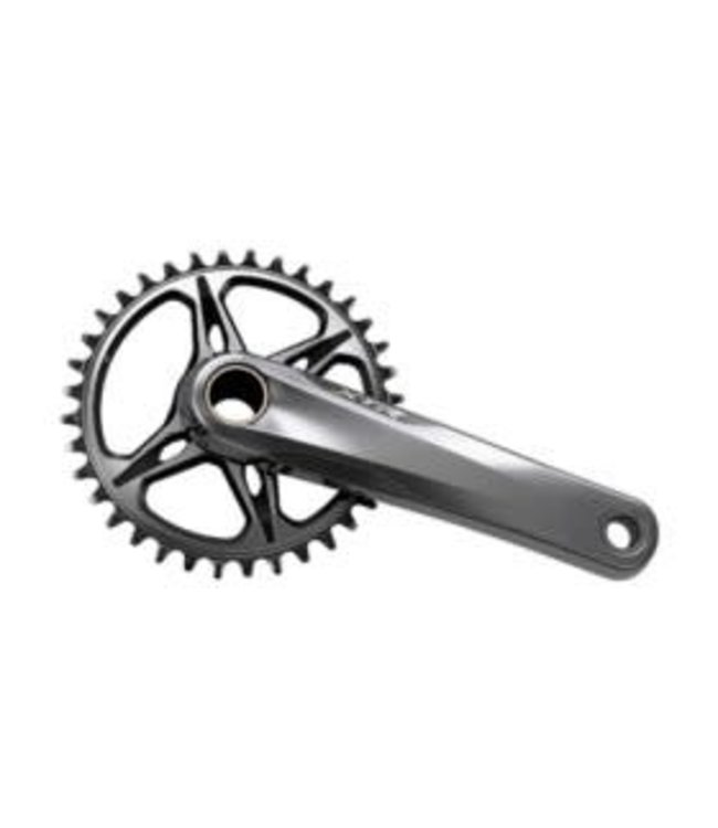 Shimano XTR FC M9120 Crankset Speed 11 12 Spindle 24mm BCD