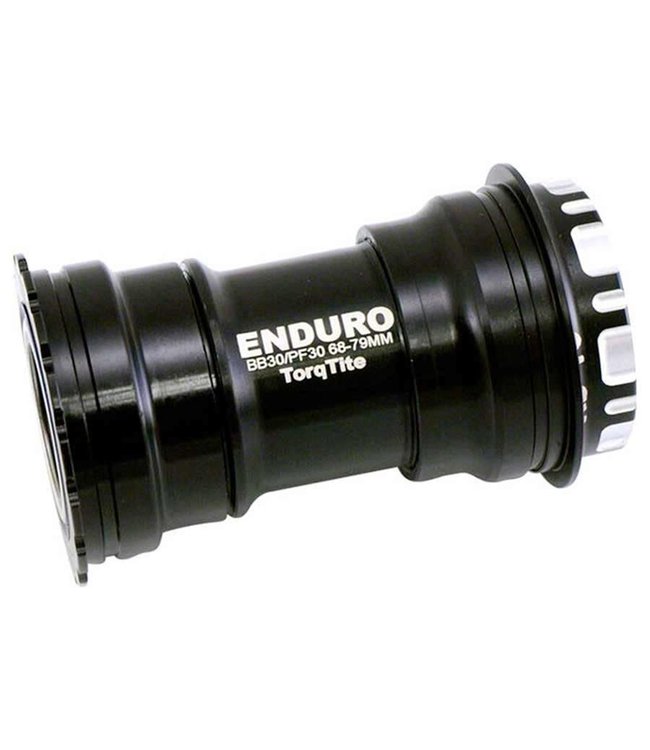 Enduro, TorqTite, Stainless ACB bearing, PF30