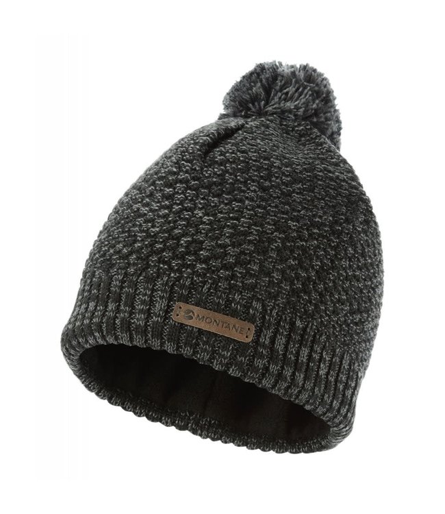 montane top out bobble beanie