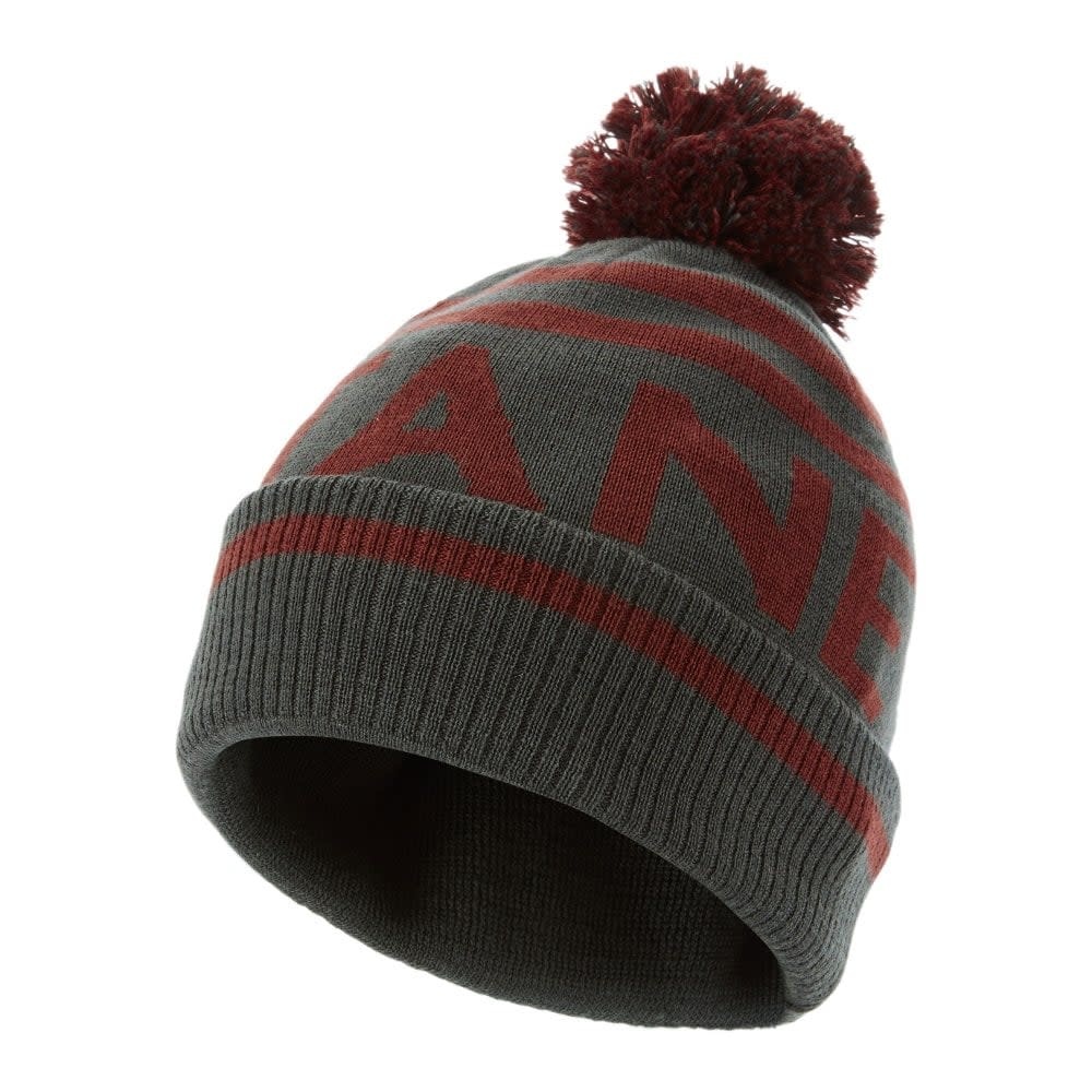 montane top out bobble beanie