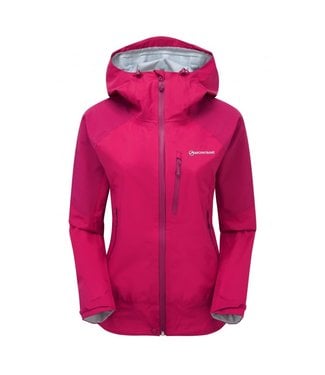 Montane Montane, Ws Ajax Jacket