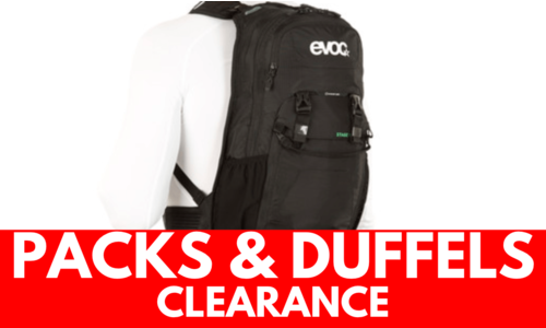 clearance hiking backpacks