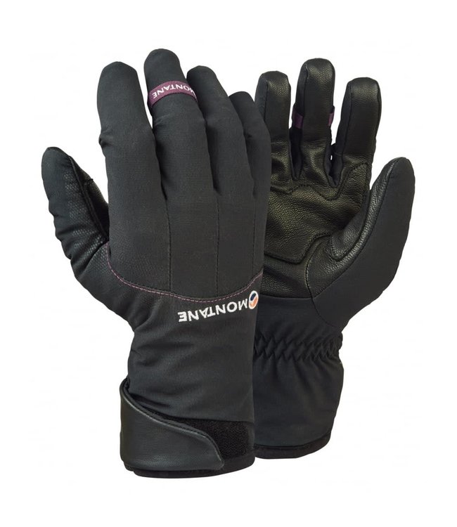 Montane, Alpine Guide Glove Ws