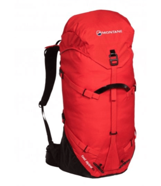 Montane Montane, Fast Alpine 40 Backpack 2022 O/S