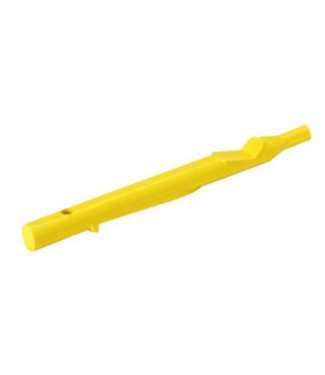 Toko, Groove Pin Nordic, Yellow