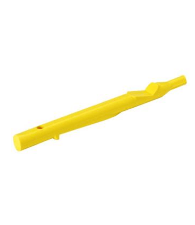 Toko, Groove Pin Nordic, Yellow