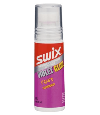 Swix Swix, F7LNC Violet liquid glide +1/-6, 80ml