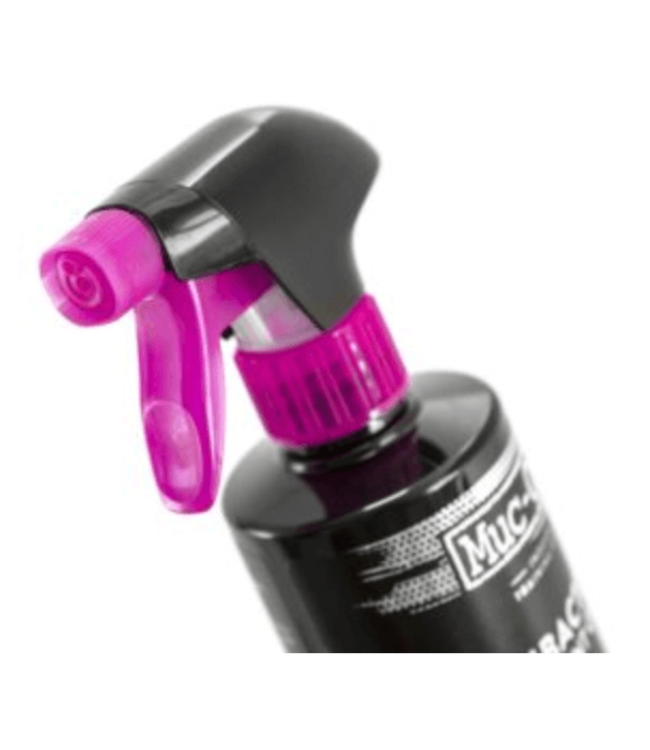 Muc-Off, Equipment Cleaner, 500ml