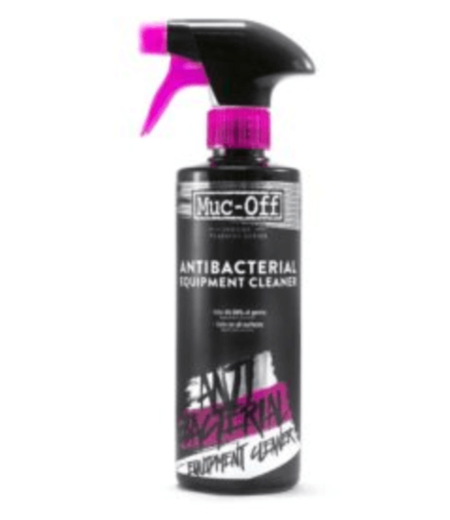 Muc-Off, Equipment Cleaner, 500ml
