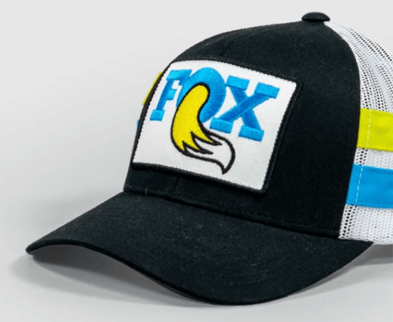 race face hat