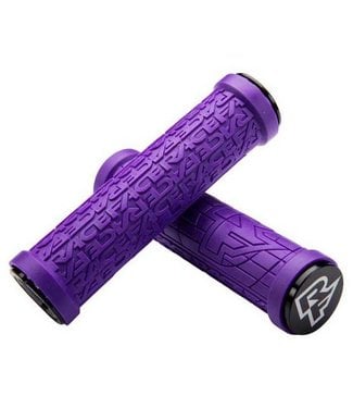 RaceFace RaceFace, Grippler Grips