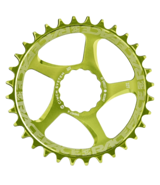 RaceFace, Cinch Direct Mount Chainring, 10-12S