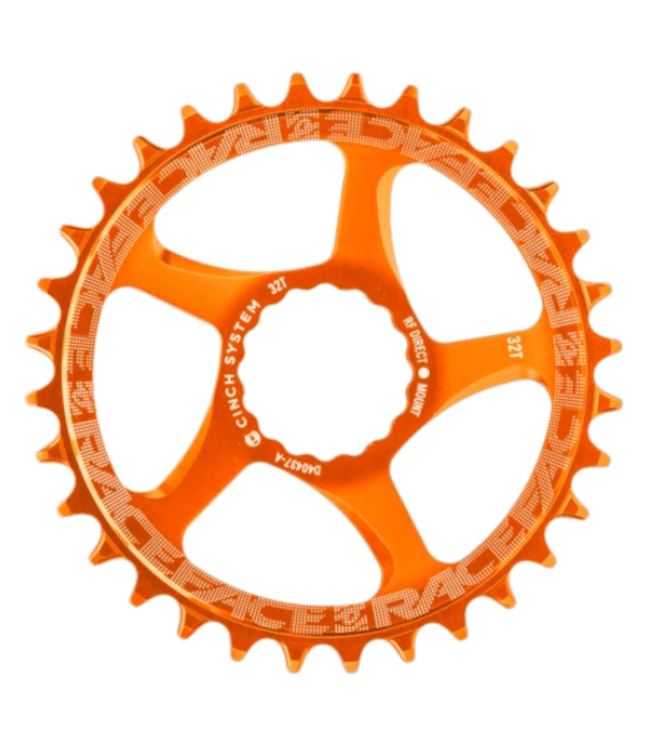 RaceFace, Cinch Direct Mount Chainring, 10-12S