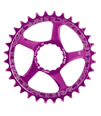 RaceFace RaceFace, Cinch Direct Mount Chainring, 10-12S