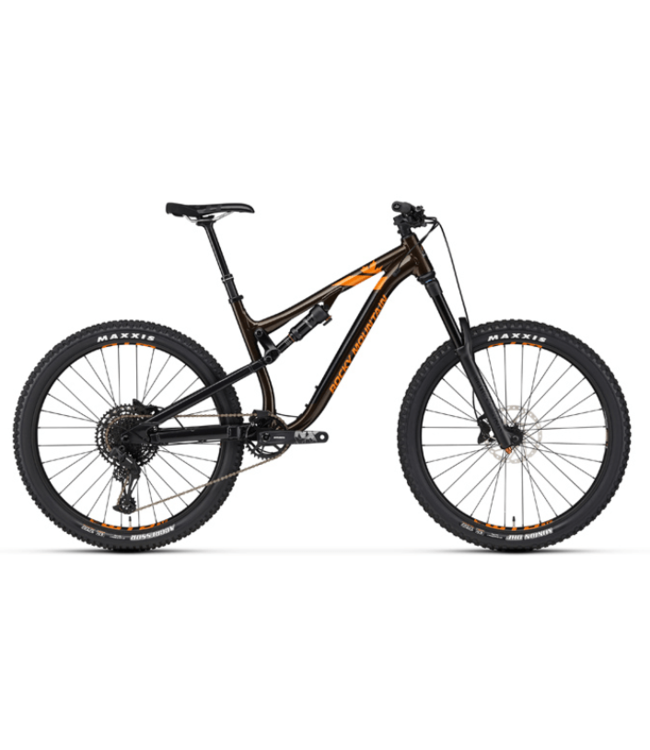 rocky mountain altitude a30