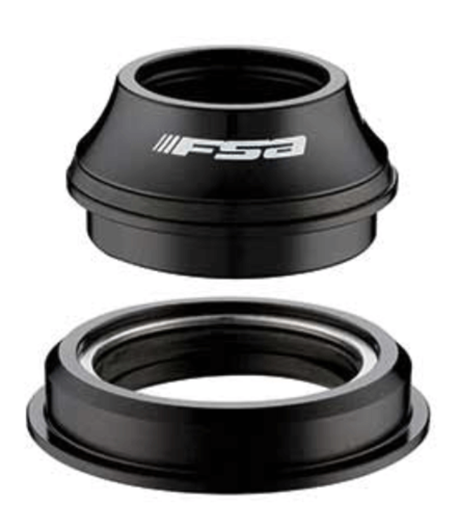 FSA FSA, Orbit 1.5ZS, Headset, Black, 125g, 8mm top