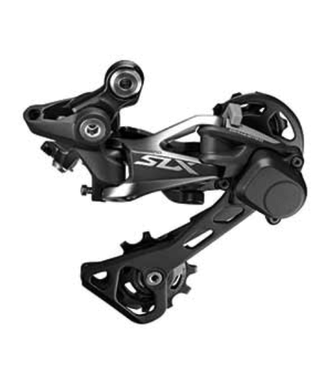 Shimano Shimano, SLX RD-M7000, Rear Derailleur, 11sp., GS, Black