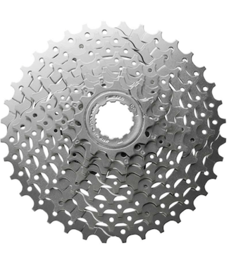 Shimano Shimano, Alivio/Sora CS-HG400-9, 9sp. Cassette, 11-36T