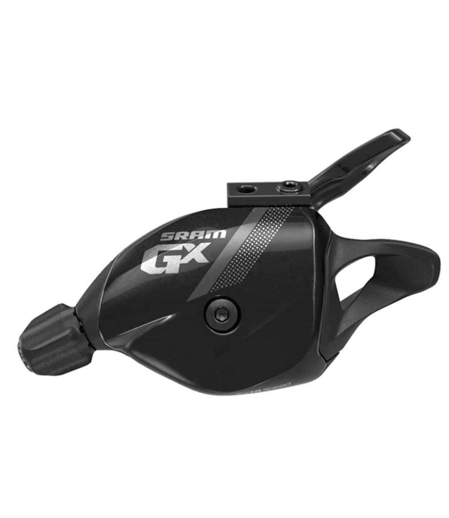 SRAM, GX 10sp, Shift lever, 10sp, Right