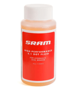 SRAM SRAM, DOT 5.1 Brake fluid