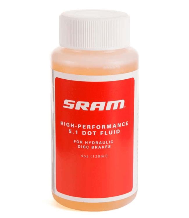 SRAM SRAM, DOT 5.1 Brake fluid