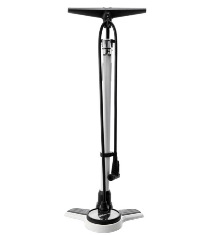 pro floor pump