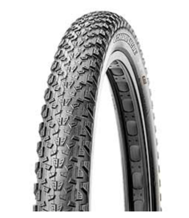 maxxis chronicle tire