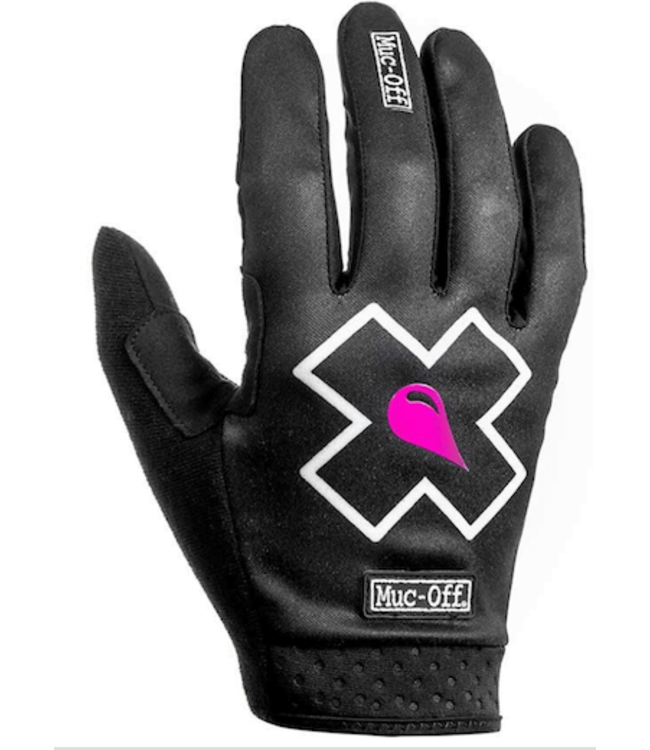Muc-Off Muc-Off, MTB Ride, Full Finger Gloves, Unisex