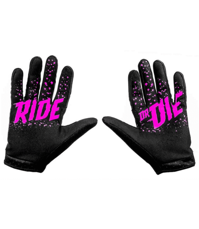 Muc-Off, MTB Ride, Full Finger Gloves, Unisex
