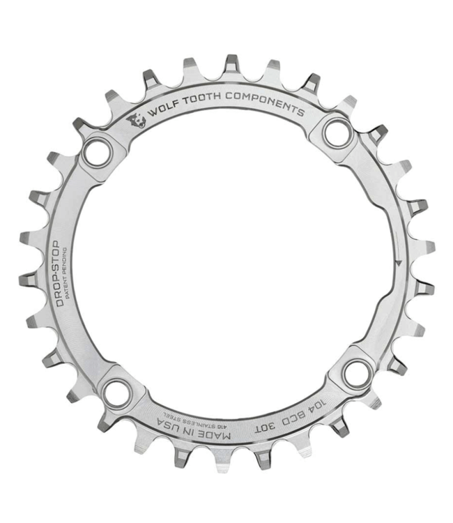 wolftooth 12 speed chainring