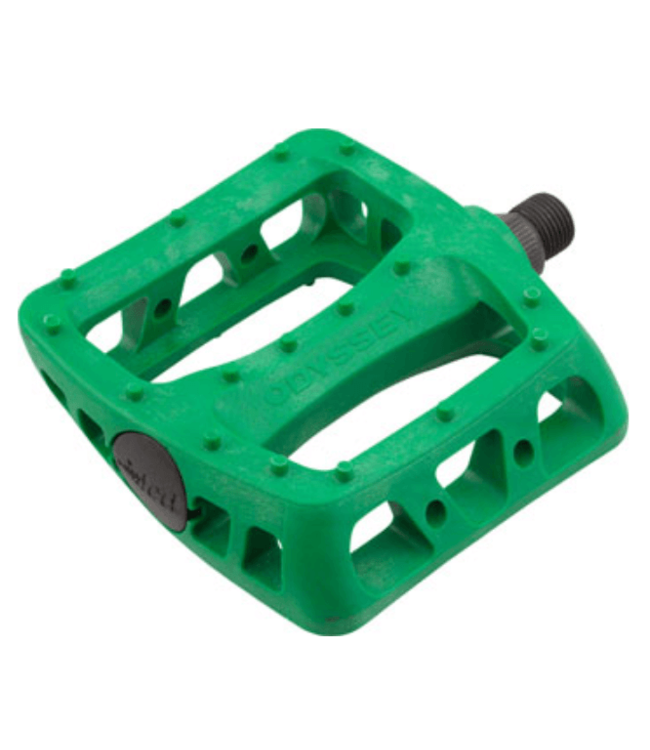 odyssey pedals twisted pc