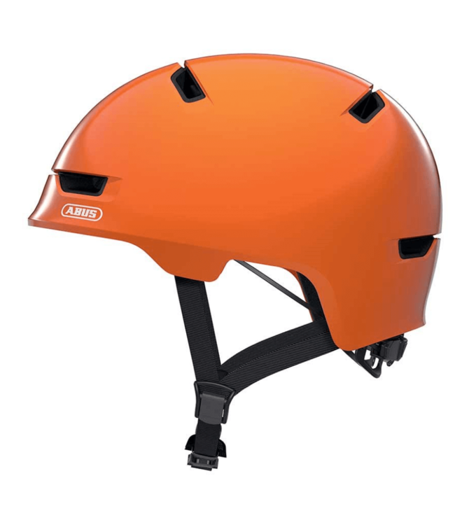 Abus, Scraper Kid 3.0 Helmet