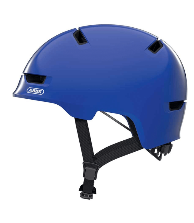 Abus, Scraper Kid 3.0 Helmet