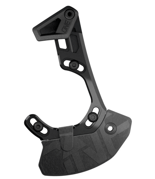 OneUp, Bash Guide, ISCG05 - V2, Black