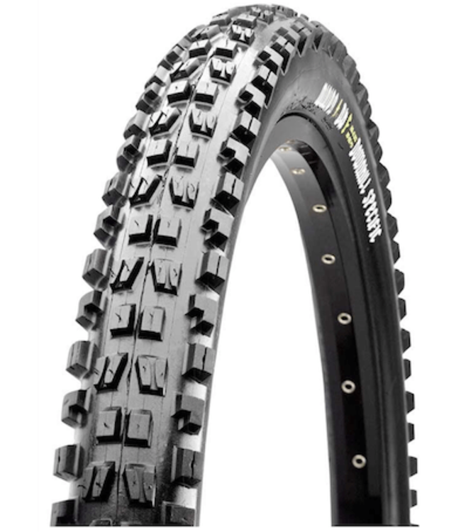 maxxis minion ss 26